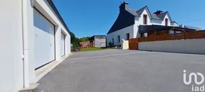 House at Riec-sur-Bélon (29340)