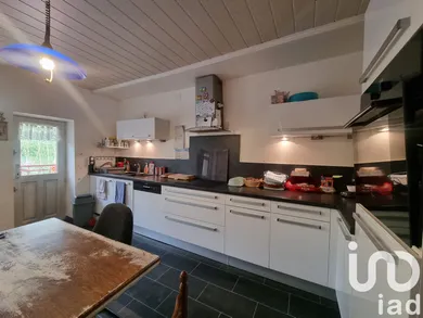 Maison à Etzling (57460)