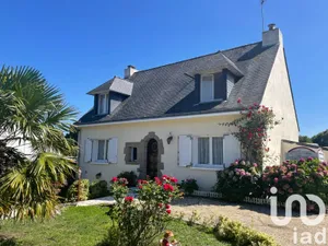 Maison à Assérac (44410)