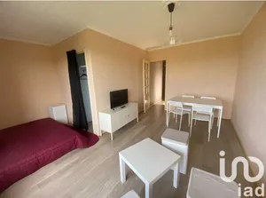 Appartement à Évreux (27000)