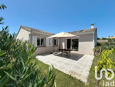 Maison à Bessières (31660)