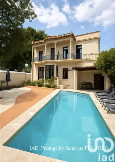 Maison de ville à Perpignan (66000)