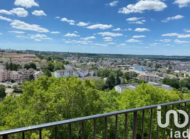 Appartement à Évreux (27000)
