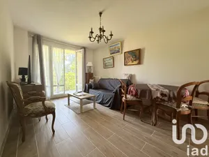 Appartement à Soissons (02200)