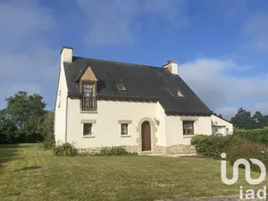 Maison à Trébry (22510)