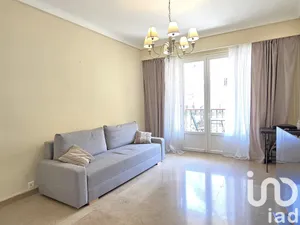 Appartement à Nice (06000)