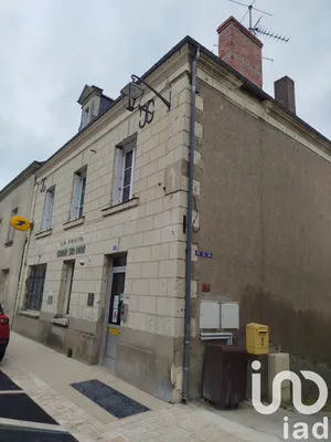 Building in Chouzé-sur-Loire (37140)