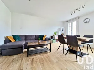 Appartement à Carrières-sous-Poissy (78955)