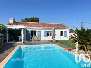 Maison à Les Sables-d'Olonne (85340)