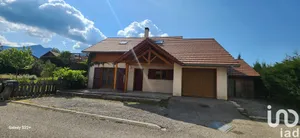 House at Lus-la-Croix-Haute (26620)