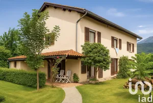Maison à Coublevie (38500)