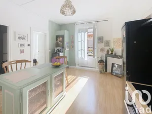 Appartement à Reims (51100)