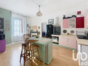 Appartement à Reims (51100)