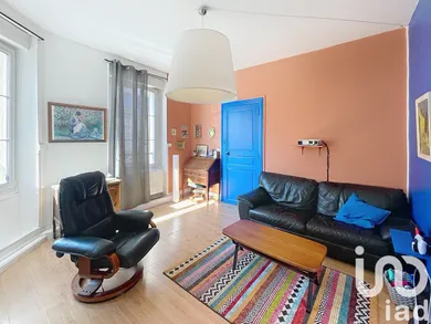 Appartement à Reims (51100)