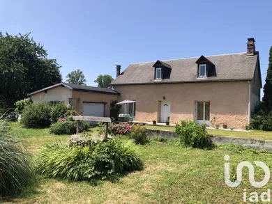 Maison à Ordizan (65200)