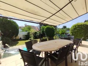 Maison à Champs-sur-Marne (77420)
