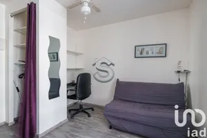 Appartement à Nancy (54000)