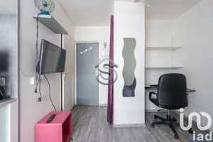 Apartment at Nancy (54000)