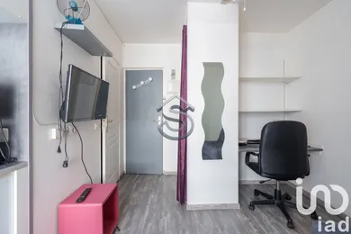 Appartement à Nancy (54000)