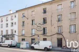 Appartement à Nancy (54000)