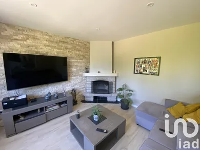 Detached house at Périers (50190)