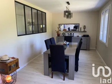 Detached house in Périers (50190)