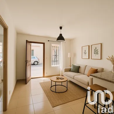 Apartment in Toulon (83200)