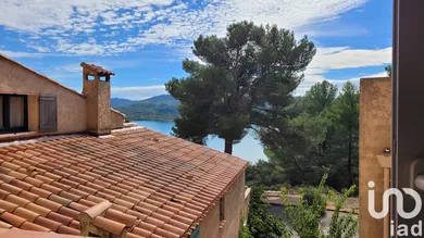 Appartement à Sainte-Croix-du-Verdon (04500)