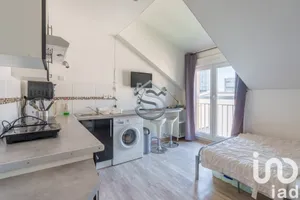 Appartement à Nancy (54000)