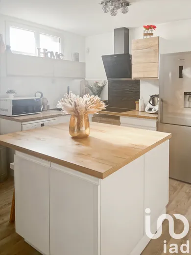Appartement à Brie-Comte-Robert (77170)