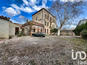 Maison à Rivesaltes (66600)