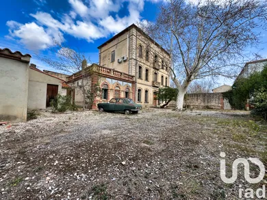 House in Rivesaltes (66600)