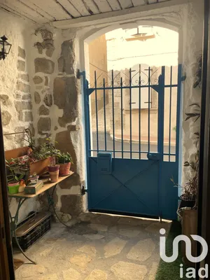 Maison à Figanières (83830)