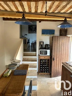 Duplex à Cagnes-sur-Mer (06800)