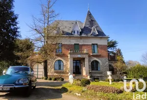 Demeure à Saint-Félix (60370)
