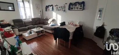 Maison de ville à Colombe (38690)