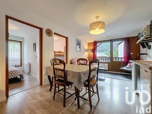 Appartement à Samoëns (74340)