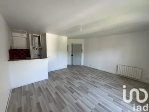 Apartment at Athis-Mons (91200)