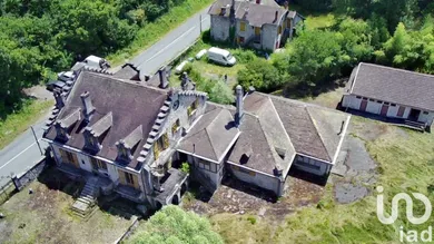 Moulin à Prémeyzel (01300)