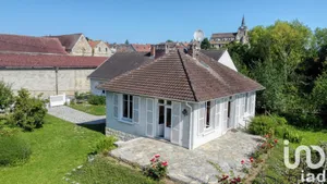 Maison à Acy-en-Multien (60620)