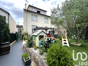 Appartement à Paray-Vieille-Poste (91550)