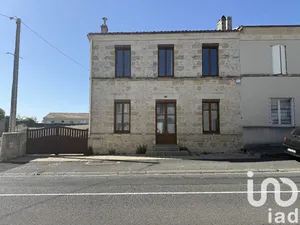 Maison à Saint-Martin-Lacaussade (33390)
