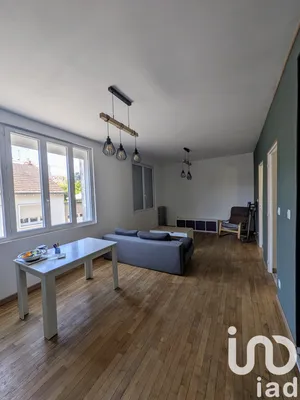 House at Limoges (87000)