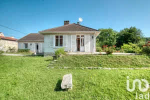 House at Mareuil-sur-Ourcq (60890)