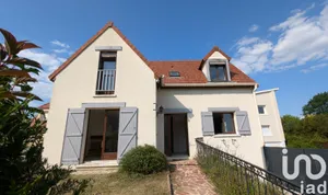 Maison à Ollainville (91340)