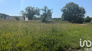 Terrain à bâtir à Lantic (22410)