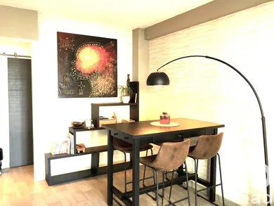 Appartement à Caen (14000)