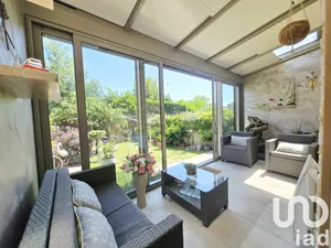 Maison à Nantes (44100)