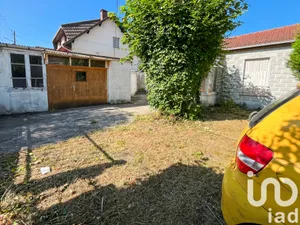 Maison à Villemomble (93250)