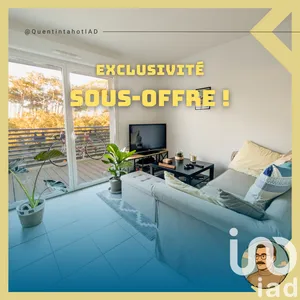 Appartement à Labenne (40530)